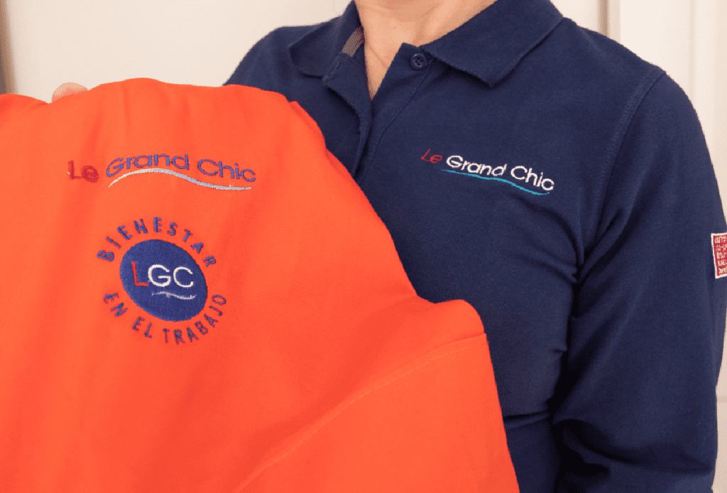 Bolsos de traslado de ropa de trabajo y ropa de cama