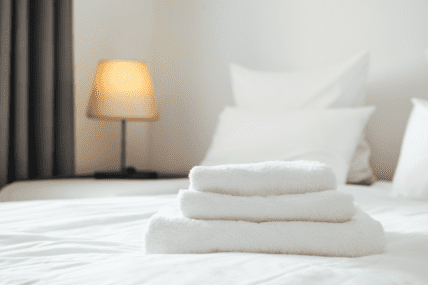 Ropa Línea Hotelera