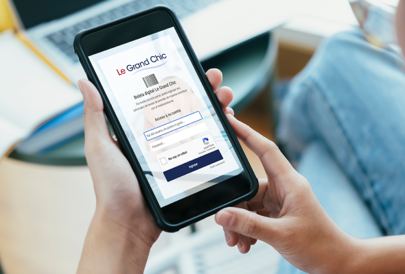 Servicios de soporte al cliente