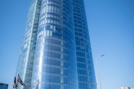 Oficina Santiago