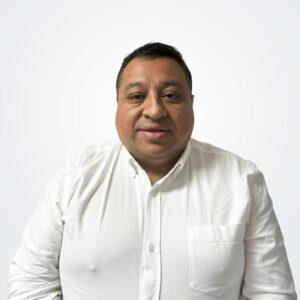 Juan Carlos Barria