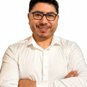 Francisco Vega 