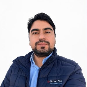 Hansel Muñoz